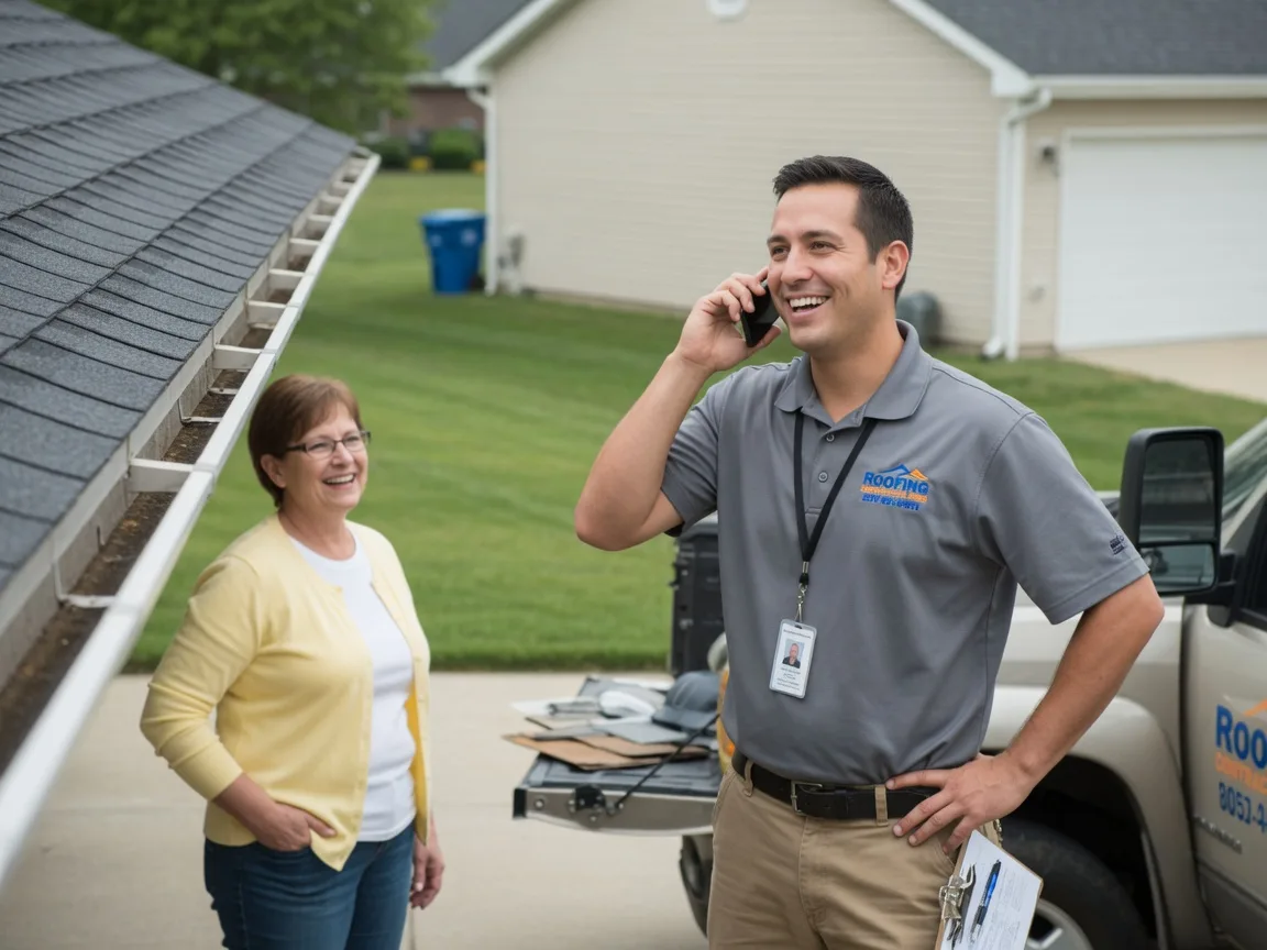 Local Roofing Contractors Oakfield, TN FAQs